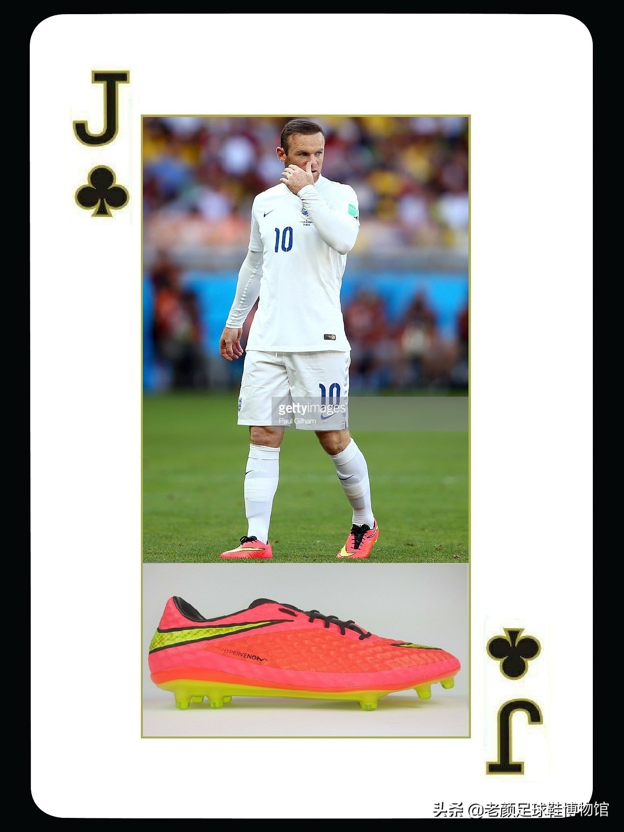 耐克长知识,长知识