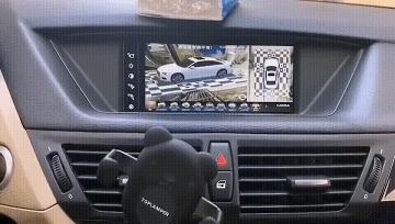 卡仕达智360全景体验，看看BBA集团军怎么说