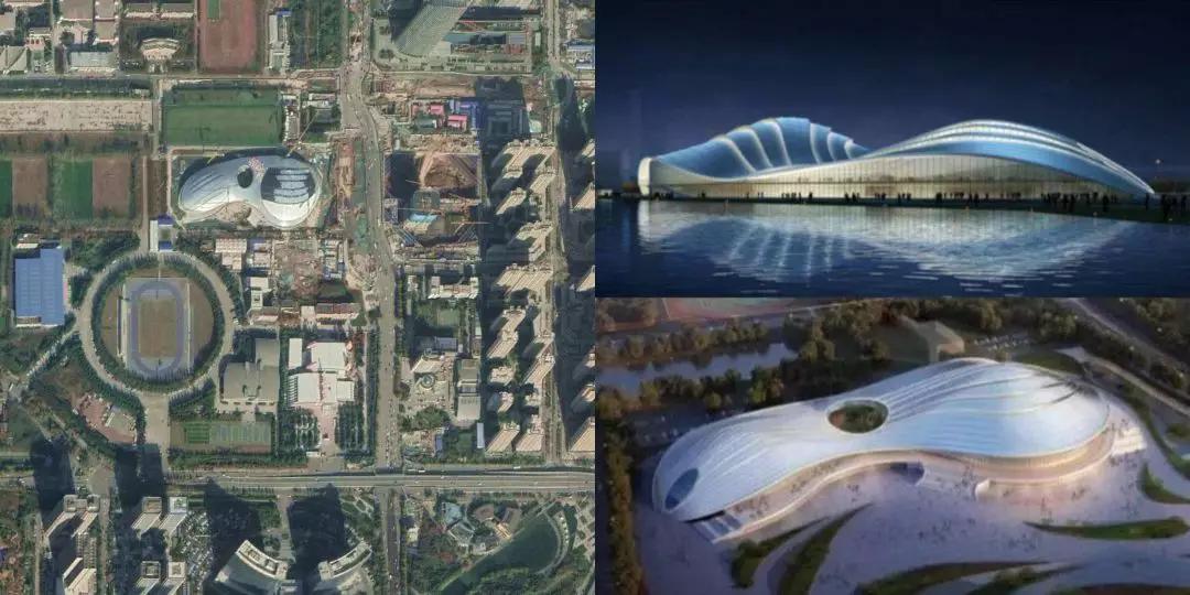 谷歌地球带你从不同的角度看世界,西安谷歌地球进展