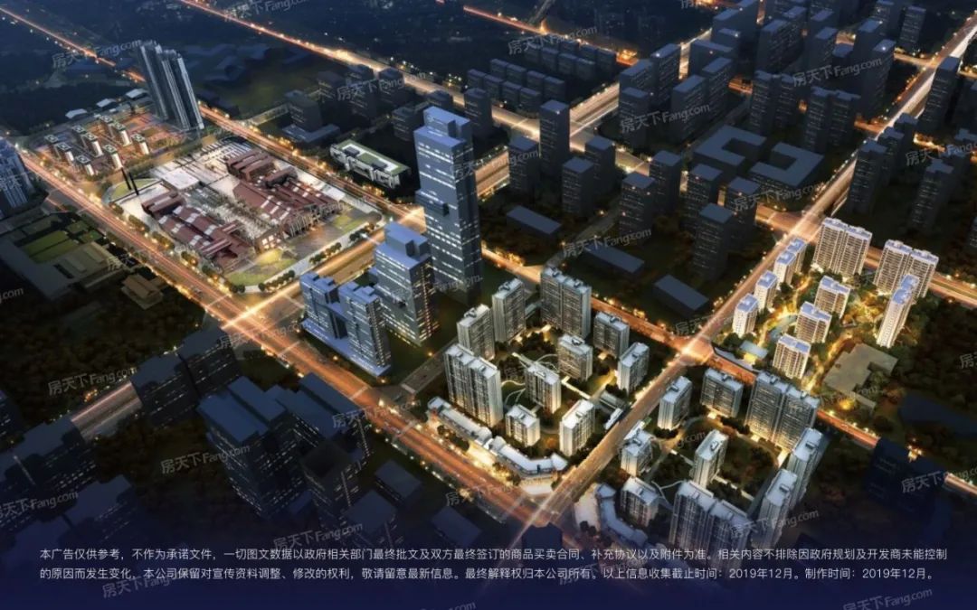 去“二仙桥”,不光只有“成华大道”