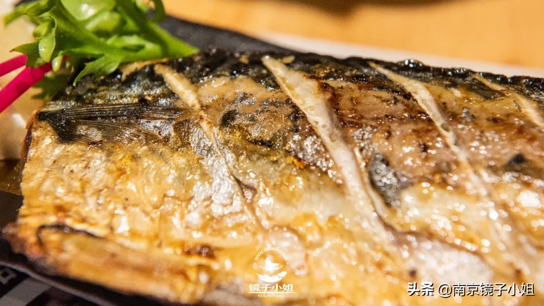 和风满满！南京吃货の私藏宝藏日料！一秒带你身处日剧之中