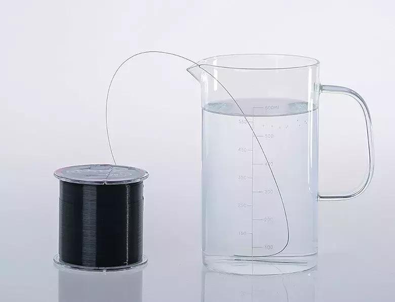 绫罗路亚讲堂——路亚中常用的鱼线