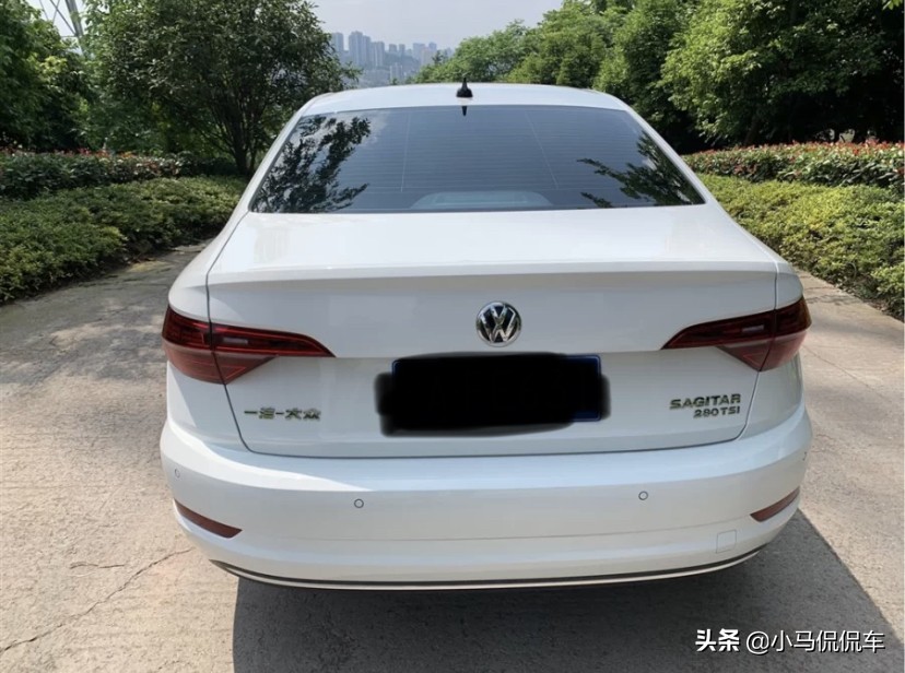 思域速腾哪个更值得买,现在的思域好还是新速腾好