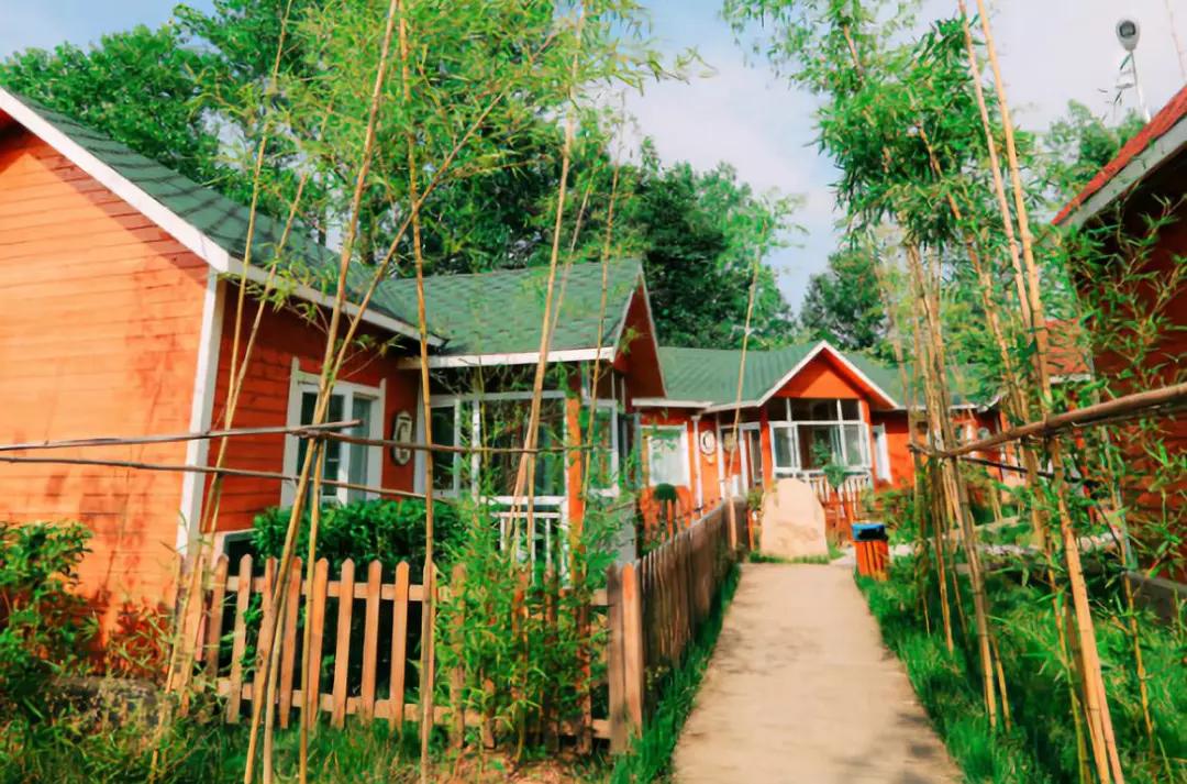 最美山里的民宿,车村镇民宿哪家好