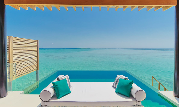 马尔代夫尼亚玛岛有摩托艇吗,马尔代夫尼亚玛岛