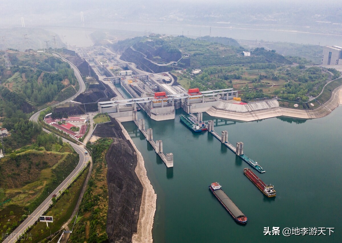 三峡大坝预防损毁措施在哪,我国三峡大坝有多安全