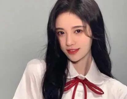 鞠婧祎四千年美女原视频,四千年美女鞠婧祎古装