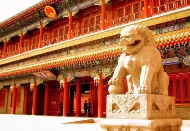 周恩来总理为新中国保护了多少*物文**古迹?