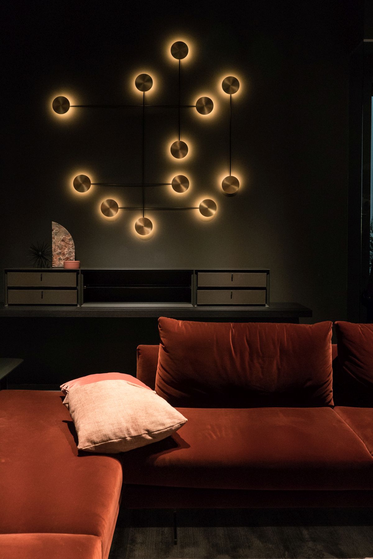 如何用简单的材料把墙壁装饰好,14墙的正确砌法