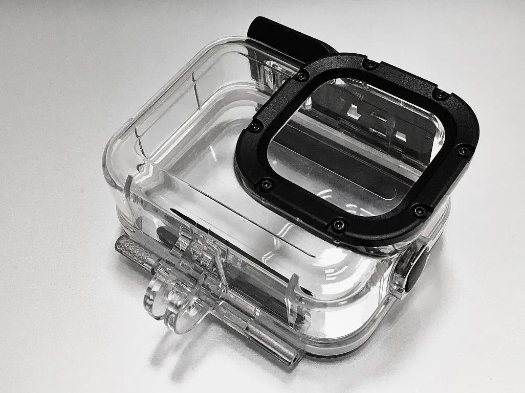 多方对比，不吹不黑，你还觉得GoPro的原装配件贵？