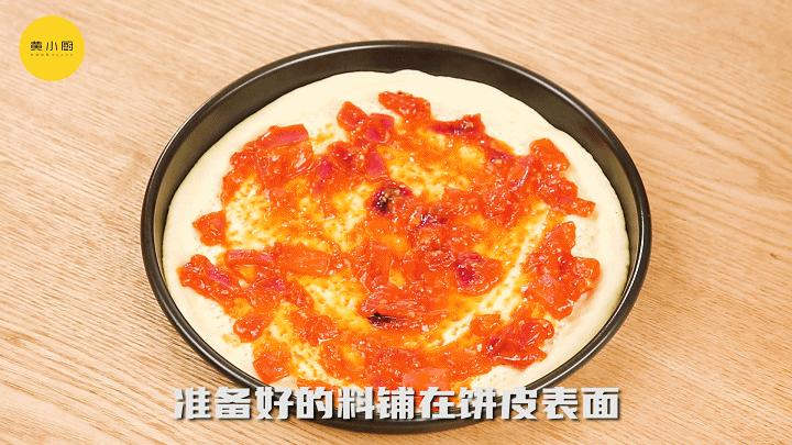 跨年聚会吃什么？披萨烤串热红酒搞起来