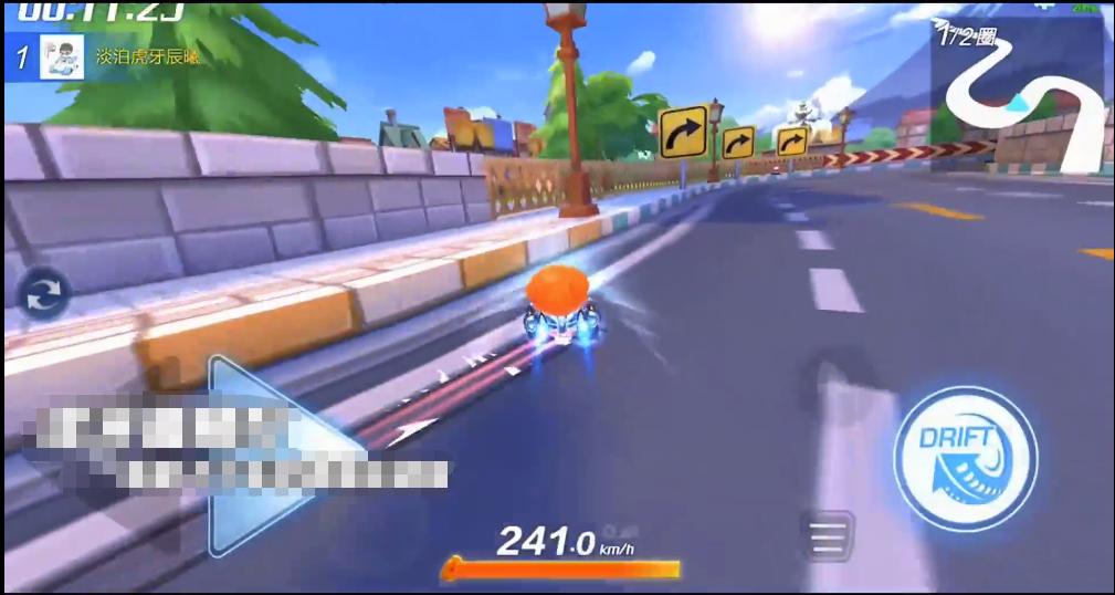 跑跑卡丁车辰曦天王星谁厉害,跑跑卡丁车辰曦怎么变菜了