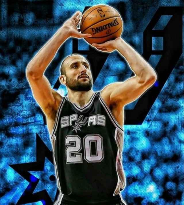 75大球星合影高清壁纸,nba球星壁纸欧文名场面