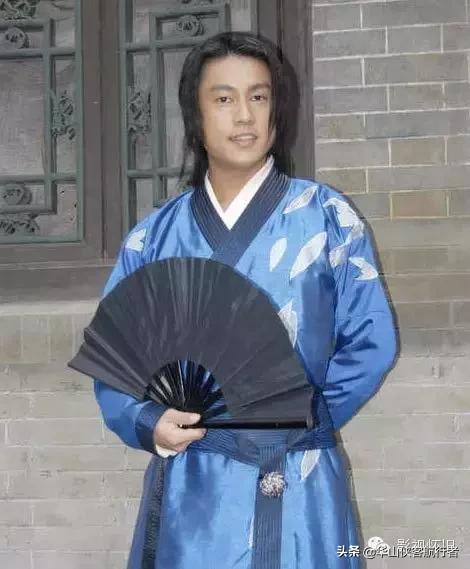 楚留香谁最适合演,楚留香最适合男演员