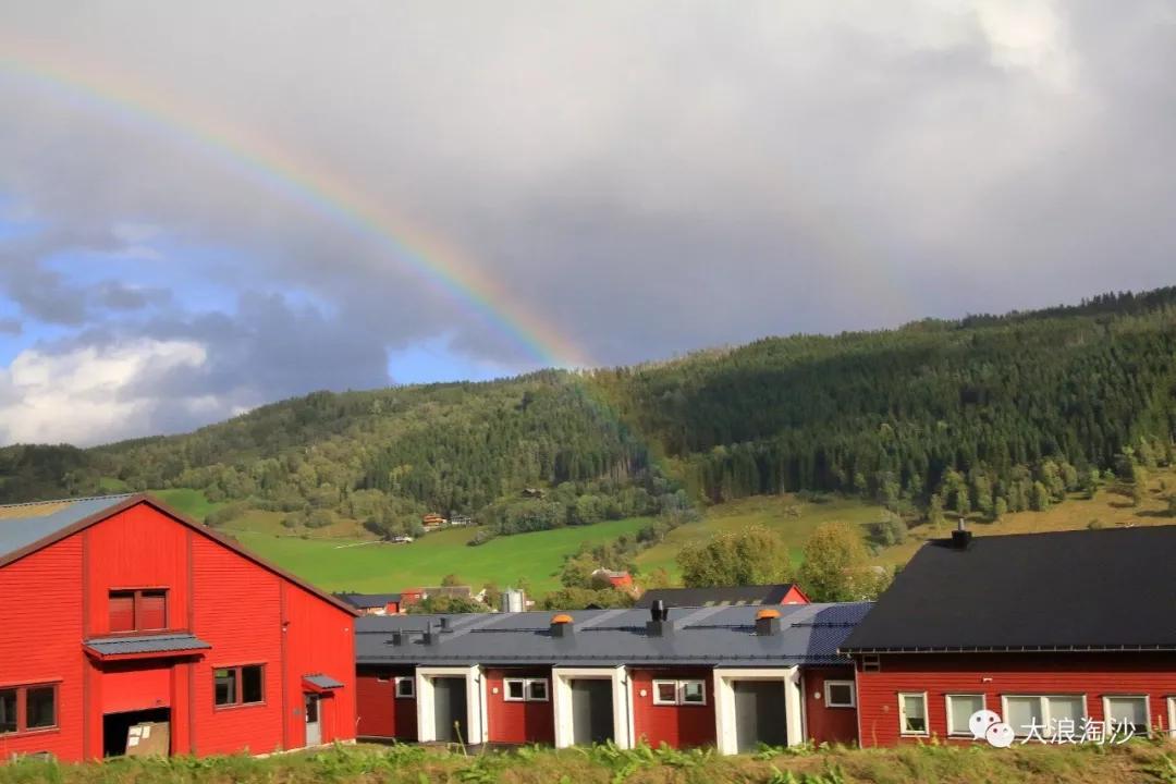 北欧三国游,社会福利最好的十大国家