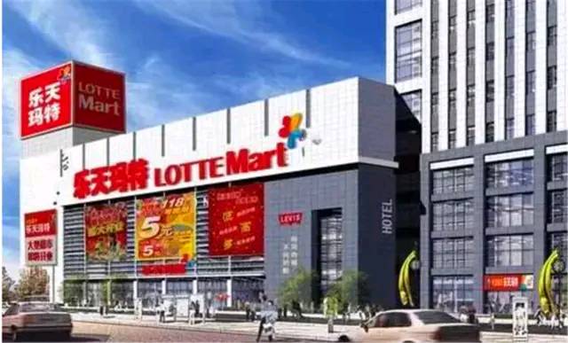 韩国乐天食品四年前发生了什么事,韩国乐天在中国现状