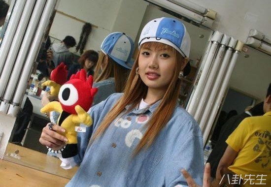 各届超女整容,2015年超女整容失败新闻案例