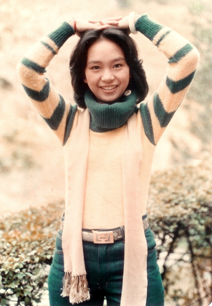 香江群音所有歌手名单,霞光万道原唱陈秋霞