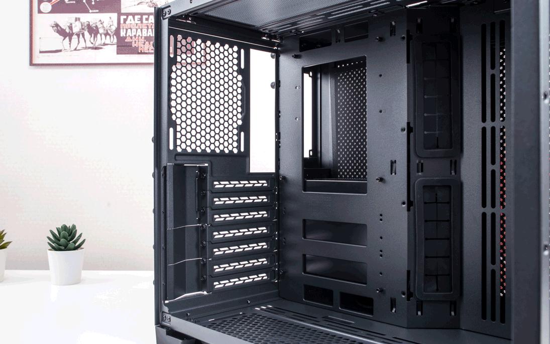 联力o11mini,联力o11mini电源规格