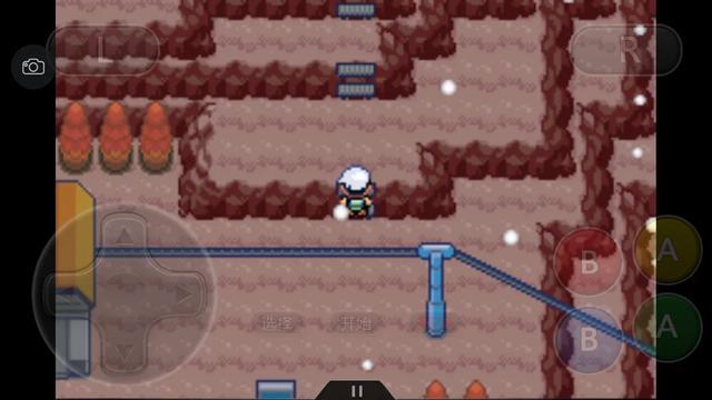 口袋妖怪究极绿宝石4全通关攻略,口袋妖怪究极绿宝石4完整版攻略