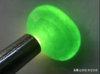 肉眼能看出玉是真是假嘛,如何看这个玉是否真的