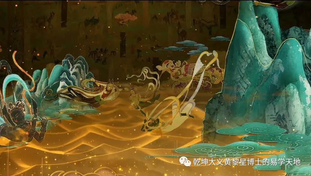 易学与天文学书籍,易学与天文学