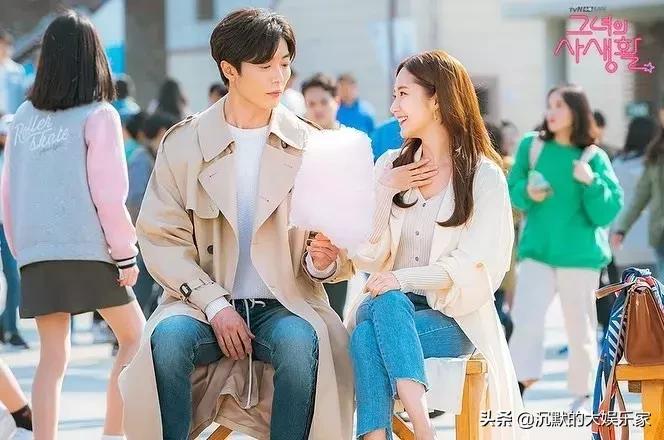 韩剧齁甜剧推荐,韩剧那些甜到齁的网剧