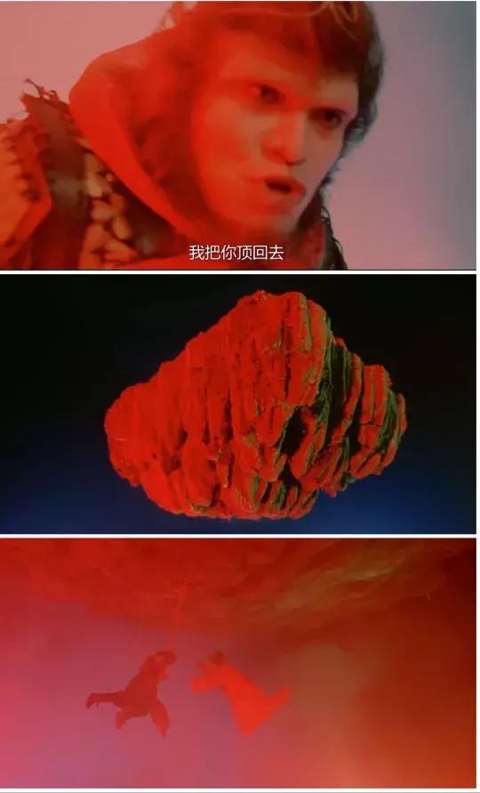 哪吒之魔童降世细节视频,哪吒之魔童降世20字感受