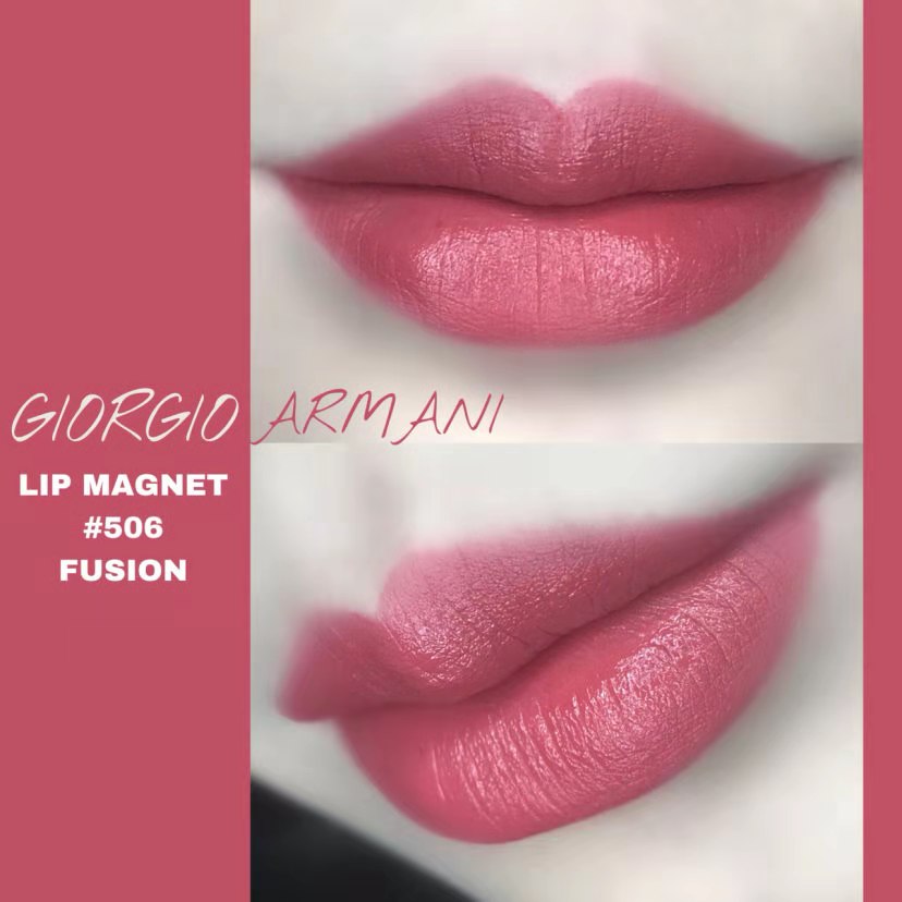 适合日常妆的口红色号,口红美妆必备