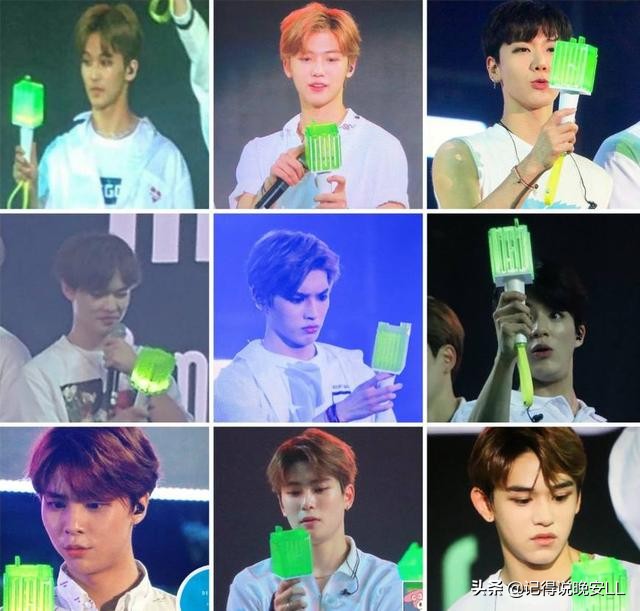 韩国十大应援棒排名,韩国各大组合的应援棒