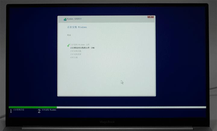 magicbookwin10瀹夎,magicbook鎬庝箞瑁厀in10