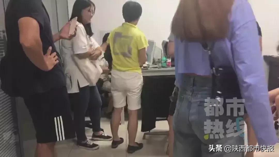 西安健身房倒闭处理健身器材,西安健身房停业的最新通告