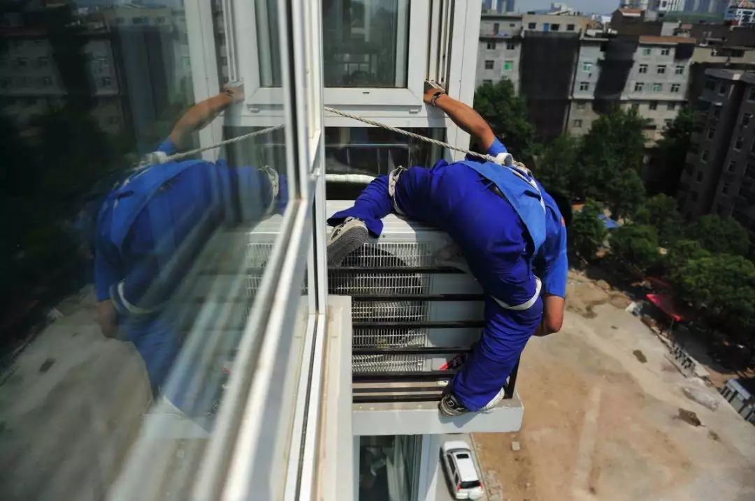 住高层一楼真实体会,居住高层住户真实感受