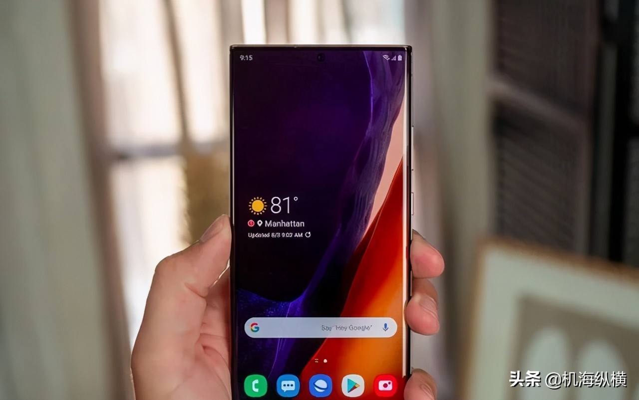 note20ultra美版和国行有什么区别,三星note20ultra美版和国行区别