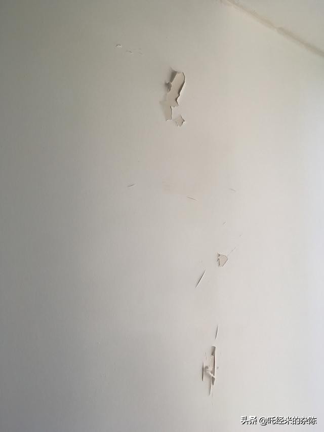 糟心！实体店买到假油漆，希望这是本次装修的最后一道坎