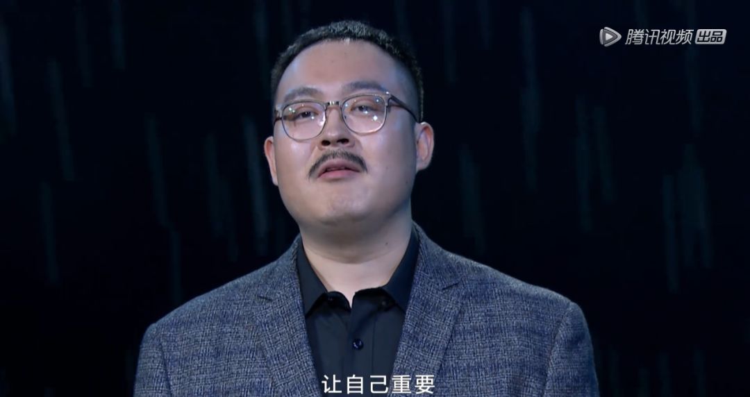 第二次安利这良心国综,都9.4了还不追