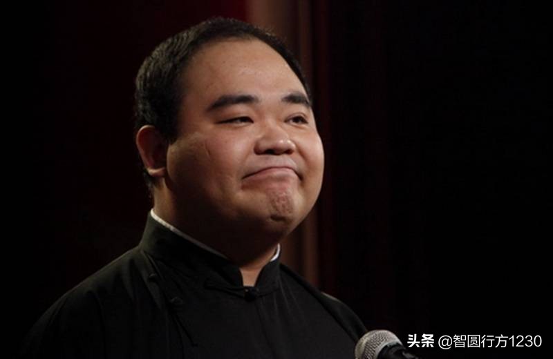 德云社成员及资料,德云社单飞没闹掰的徒弟