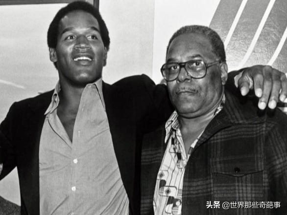 美国种族歧视影响司法判决?从谋杀到无罪释放——O·J辛普森案