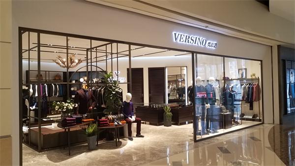 成熟男装品牌大全,成熟男装排行