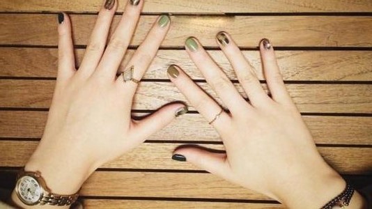 钻戒的十大潜规则,钻戒怎样才可以看上去干净透亮