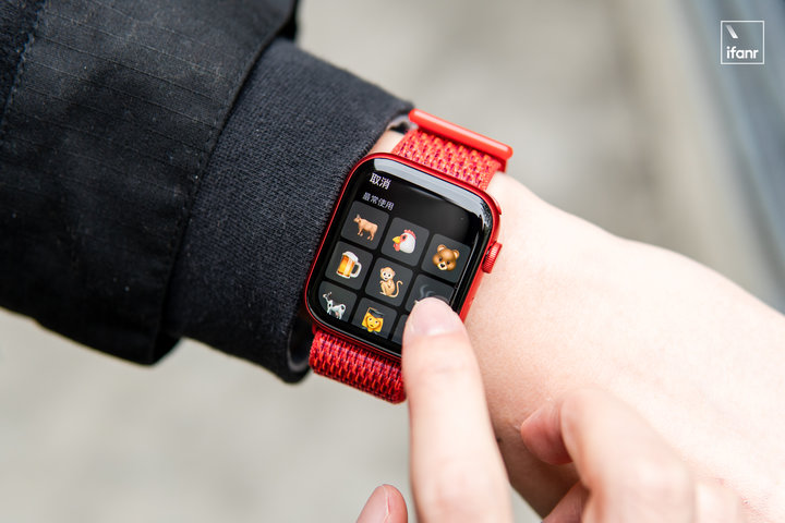 applewatch微信功能缺点,applewatch微信功能展示