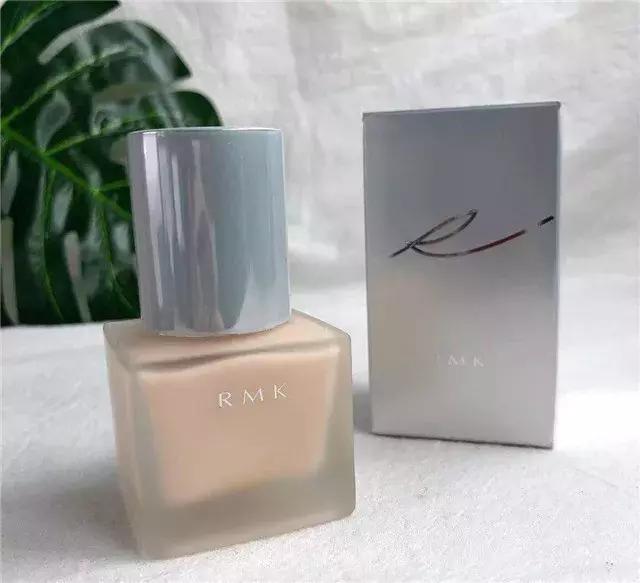 夏天什么牌子的粉底最好,夏季什么大牌粉底液好用