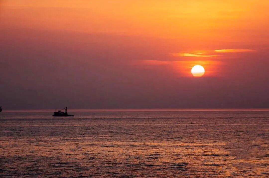 涠洲岛真正值得去的地方,第一次来涠洲岛需要注意点什么