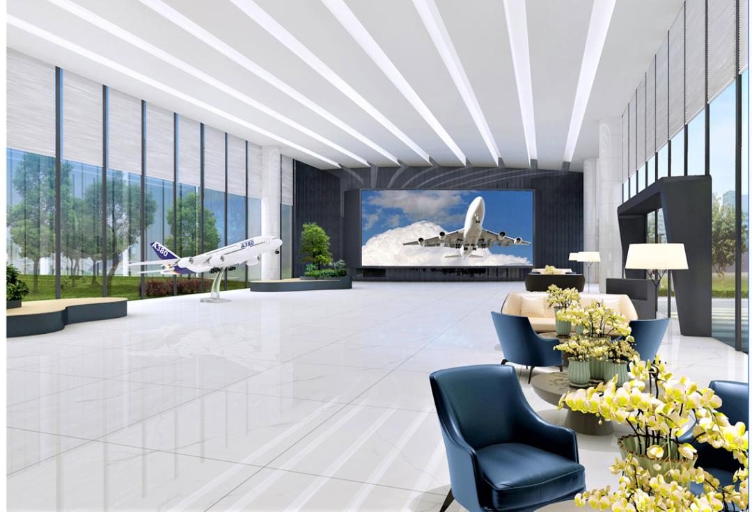 听到请回答！两大千万级机场“最强大脑”即将上线！