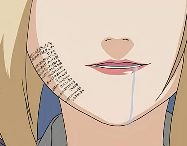 火影忍者纲手弱点,火影忍者纲手的10个小秘密