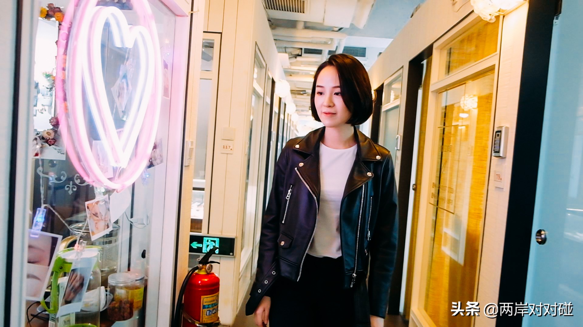 在鹭岛长大的台北正妹：厦门人的良好品质留在我的性格里