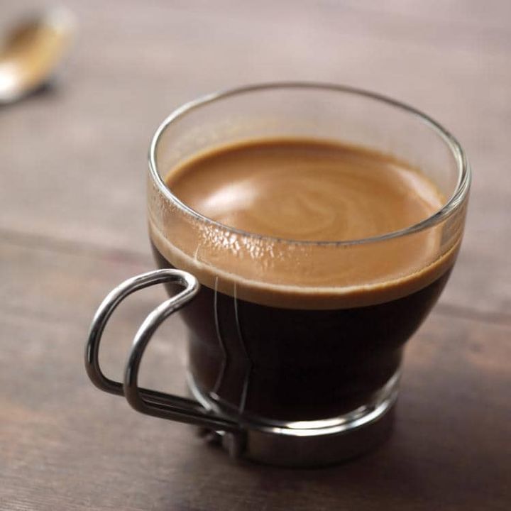 星巴克基本款咖啡测评,星巴克咖啡单品推荐