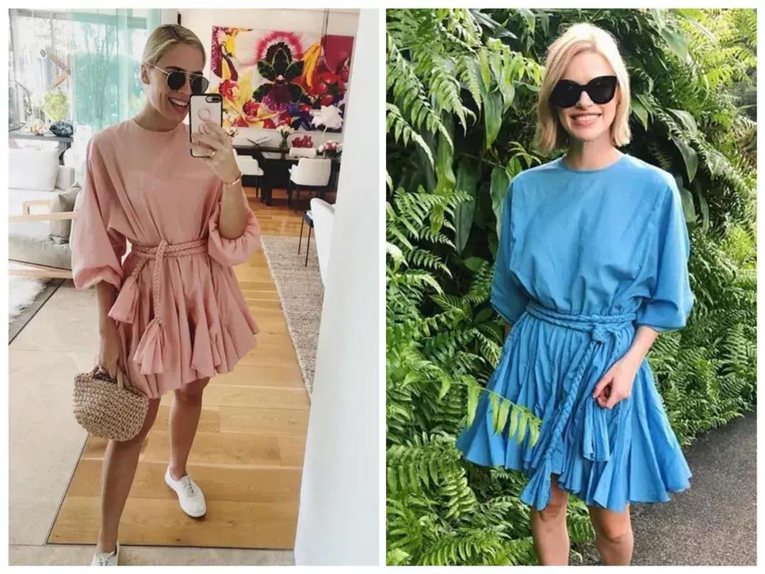 百搭且好看的腰带小腰围推荐,高颜值腰带推荐显腰长