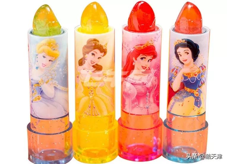 天津小时候零食有哪些,细数天津人记忆中的零食