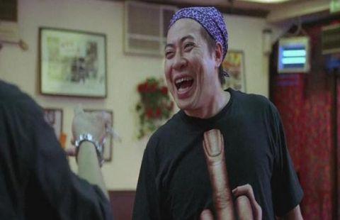 周星驰电影少林足球的编剧,周星驰电影里的配角导演